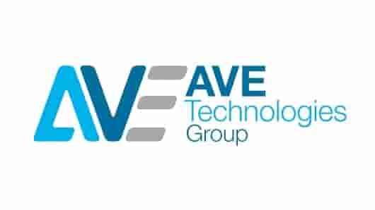 ave technologies logo